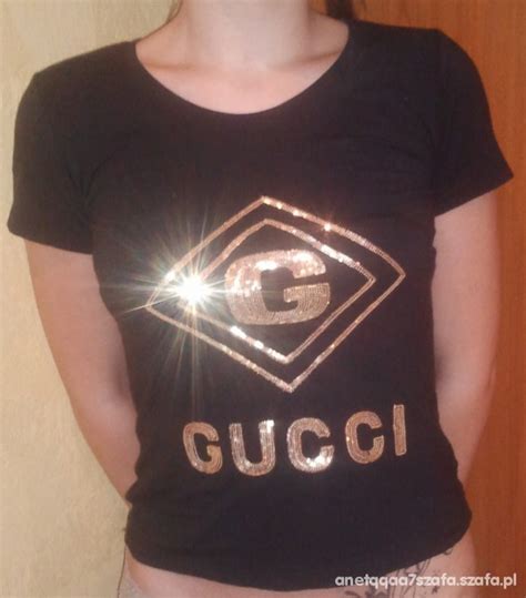 bluzka gucci|gucci polska.